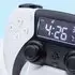 Paladone PlayStation Dual Shock Controller Alarm Clock (PP9405PS)