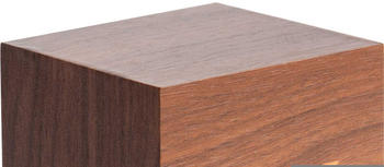 Karlsson Mini Cube dark wood (KA5655DW)