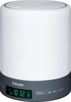 Beurer Lichtwecker WL 50
