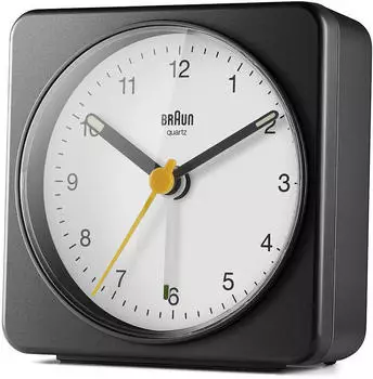 Braun BC03-BW