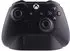 schwarz: Paladone Xbox Controller Alarm Clock