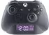 Paladone Xbox Controller Alarm Clock schwarz