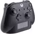 Paladone Xbox Controller Alarm Clock schwarz