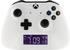 Paladone Xbox Controller Alarm Clock weiß