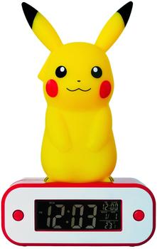 Teknofun Pokémon Pikachu (811359)