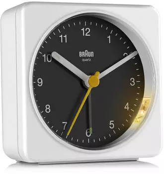 Braun BC03-WB