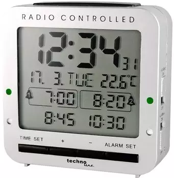 La Crosse Technology WT 245
