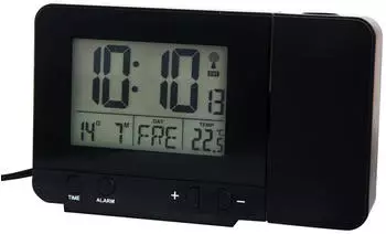 La Crosse Technology WT 546 schwarz