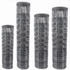Aquagart Wildzaun 50 m Knotengeflecht 100/10/30