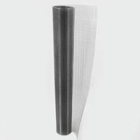 Aquagart - 10m X 1m Volierendraht Drahtgitter Schweissgitter W&uuml;hlmausgitter