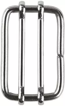 Kerbl Bandverbinder Edelstahl 40 mm 10 Stück (44596)