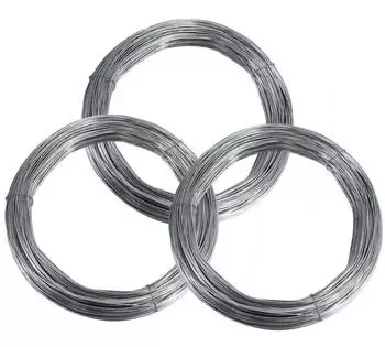 Aquagart Spanndraht 2,5mm 1250m f&uuml;r Wildzaun, Forstzaun, Weidezaun