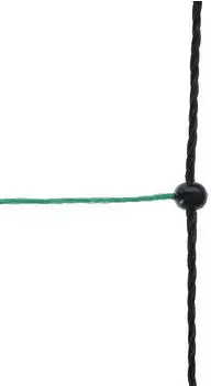 Kerbl Gefl&uuml;gelnetz 25 m x 106 cm gr&uuml;n