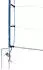 Kerbl TitanNet PremiumPlus Elektrozaunnetz 50m, 90cm, blau/weiß, Doppelspitz (27821)