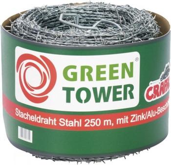 Homestyle Stacheldraht 1,7 mm x 250 m