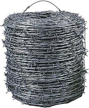 Homestyle Stacheldraht 2,5 mm x 200 m