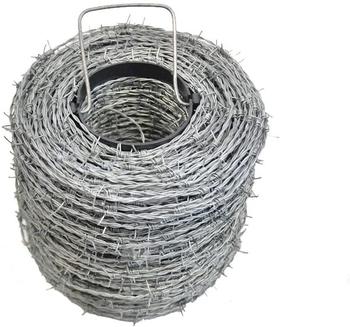 Hadra Stacheldraht 1,7 mm x 250 m
