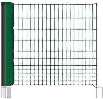 Kerbl Geflügelnetz 25 m x 112 cm (292219)