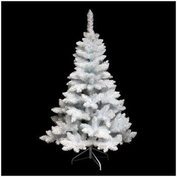 Feeric Lights & Christmas Blooming White 180cm