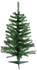 Feeric Lights & Christmas Artificial Christmas Tree Élégant 100cm Green