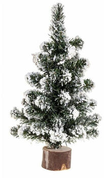 Feeric Lights & Christmas Mini Christmas Tree Blooming 146887