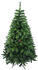 Solagua Christmas Tree With Extra Foliage 150cm