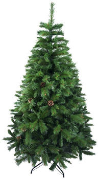 Solagua Christmas Tree With Extra Foliage 180cm