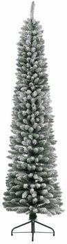 knstlicher weihnachtsbaum spritzguss nordmanntanne High-quality PE Christmas tree with stable stand, easy to assemble   sekeymall