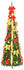 180 cm 357762: vidaXL Pop-up artificial Christmas tree green with decoration