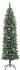 180 cm (345166): vidaXL Slim artificial Christmas tree