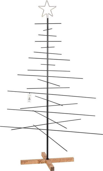 FairyTrees Metalltanne 180cm (SW10761)