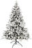 Rebecca Mobili Verschneiter Weihnachtsbaum 150cm (RE6757)
