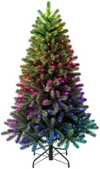 twinkly pre-lit-tree 540 LEDs 210cm