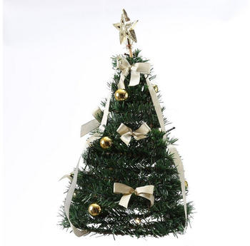 Marelida LED-Weihnachtsbaum 50,5cm (KBR001-1)