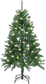 Juskys Weihnachtsbaum 150cm (51712)