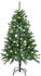 Juskys Weihnachtsbaum 150cm (51712)