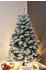 Arnusa Künstlicher Weihnachtsbaum 150cm (KWB-5-6-Snow)