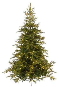 Everlands Grandis 180cm grün inkl. LED