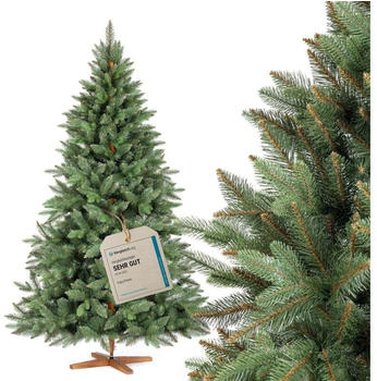FairyTrees Nordmanntanne Premium 180cm (JKB006055)