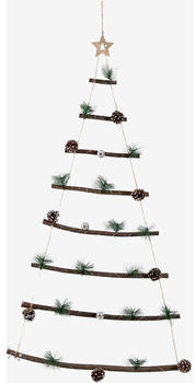 Sklum LED-Weihnachtsbaum 130cm (79601_189136)