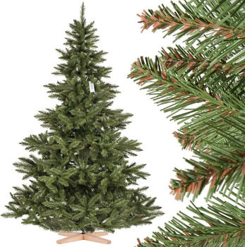 FairyTrees Nordmanntanne 220cm (FT14-220)