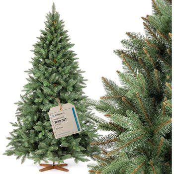 FairyTrees Nordmanntanne Premium 220cm (JKB006056)