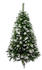 Solagua Christmas Tree Snowy Green
