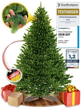 ArtiTree Premium Tanne 120cm (ATCT23-0000)