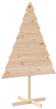 vidaXL Weihnachtsbaum zum Schmücken 150cm (4019701)