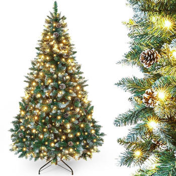 Yorbay Tannenbaum 180cm (O017)