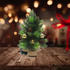 Näve Noel 45cm (5307917)