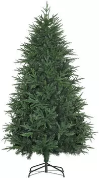 HomCom Weihnachtsbaum 180cm (830-536V00GN)