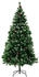 Casaria Weihnachtsbaum künstlich 150cm (100909R)