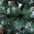 Casaria Weihnachtsbaum künstlich 150cm (100909R)